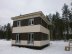 Сайдинг Tecos Ardennes корабельный брус Акрил Арабика