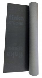 Диффузионная мембрана Finka Strong 160 1,5х50м