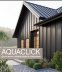 Фальцевые панели AQUACLICK Профиль  Силуэт-2 Rooftop Кашемир PU