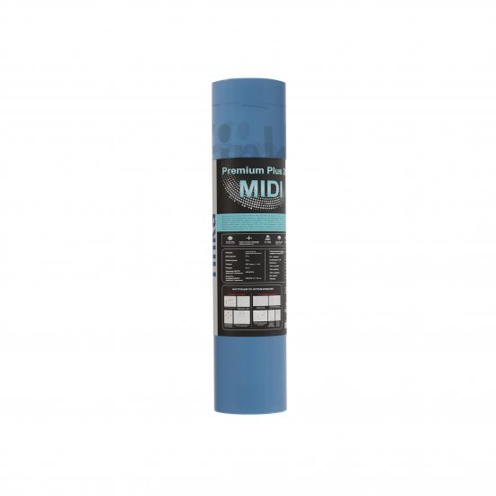 Пароизоляция Finka Premium Plus 200 MIDI 75м2