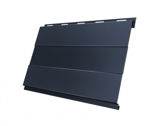 Софит металлический Grand Line Вертикаль PurLite Мatt