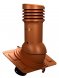 Вентиляционный выход Wirplast WiroVent EVO Е18(изолированный)