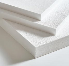 Утеплитель пенополистирол XPS Profiplex Extra 250 L 20 мм.