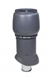  Вентиляционный выход Vilpe XL 160