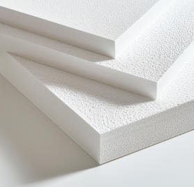 Утеплитель пенополистирол XPS Profiplex Extra 250 L 40 мм.