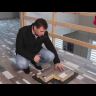 Плита QuickDeck Plus 900х1200х22 мм 1