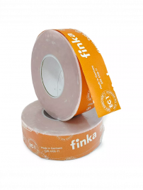 Герметизирующая лента Finka Flexy Inside Tape 50мм x 40м