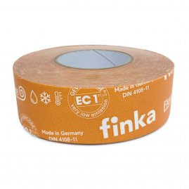 Герметизирующая лента Finka Flexy Inside Tape 50мм x 40м