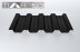 Профнастил НС44 SteelX TIAR50
