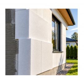 Утеплитель пенополистирол XPS Profiplex Extra 250 L 100 мм.
