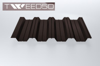 Профнастил НС44 SteelX TWEED50