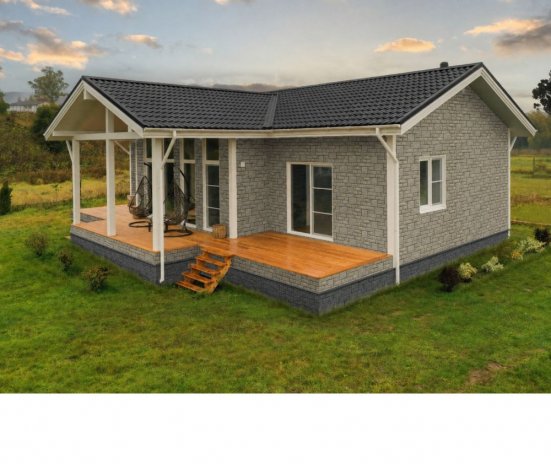 Металлочерепица Grand Line Classic Satin