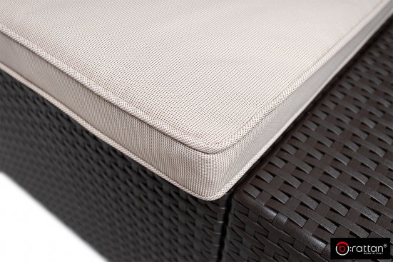 Комплект мебели Rattan Comfort 4 венге