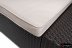 Комплект мебели Rattan Comfort 4 венге