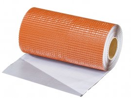 Герметизирующая лента VesiEste F2 A-Flex AL