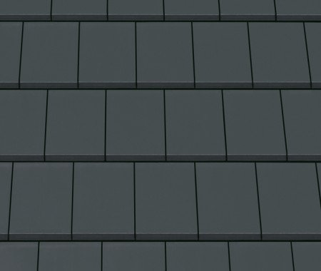 Керамическая черепица Creaton Domino