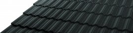 Композитная черепица Gerard Classic Charcoal