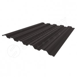 Профнастил НС35 Стинержи Graphite45