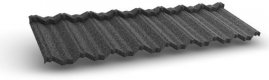 Композитная черепица Gerard Classic Ashwood