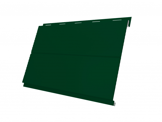 Софит металлический Grand Line Вертикаль Satin Matt