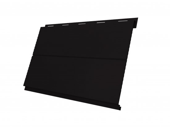 Софит металлический Grand Line Вертикаль Satin Matt