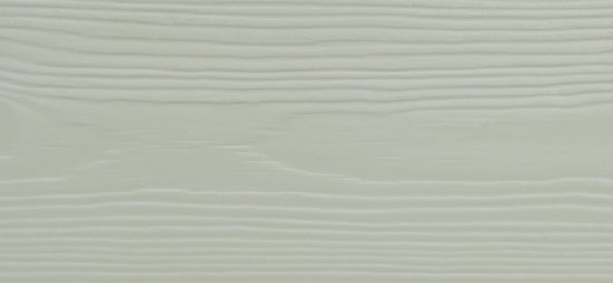 Фиброцементный сайдинг Cedral Wood Океан