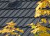 Композитная черепица Metrotile MetroClassic Серый