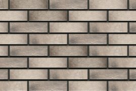 Термопанель Аляска Retro brick pepper