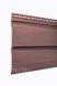 Сайдинг Tecos Natural wood effect Вагонка Канадский дуб