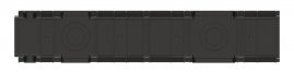 Лоток Steelot пластиковый SteeStart DN150 H180