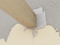 Клейкая уплотнительная лента Rothoblaas MANICA PLASTER TNT