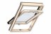 Мансардное окно Velux Стандарт+ GZR 3061B Двухкамерное