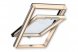 Мансардное окно Velux Стандарт+ GZR 3061B Двухкамерное