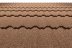 Композитная черепица Gerard Classic Cedar