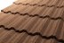 Композитная черепица Gerard Classic Cedar