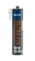 Клей-герметик KESTO Ultra Fix  
