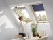 Мансардное окно VELUX Дизайн GLL 1061B ручка снизу