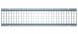 Решетка Steelot стальная ячеистая SteeStart DN200 B125