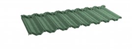 Композитная черепица Gerard Classic Sage