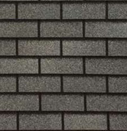 Фасадная плитка Деке Standart Brick Серый