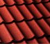 Композитная черепица Gerard Diamant Spanish Red