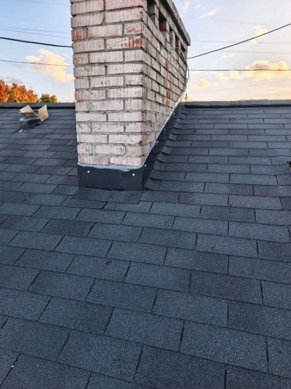 Гибкая черепица Quiet tile Brick серый