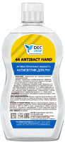 Антисептик для рук DEC PROF 44 ANTIBACT Hand