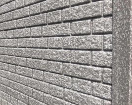 Фасадные панели Текос Brickwork Сильвер