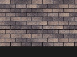 Фасадная плитка Деке Premium Brick Вагаси