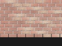Фасадная плитка Деке Premium Brick Песчаный