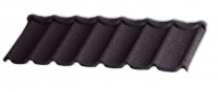 Композитная черепица Gerard Diamant Dark Silver