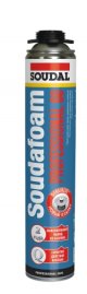 Монтажная пена Soudafoam Professional 60