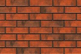 Термопанель Аляска Retro brick chili