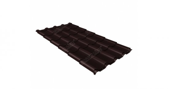 Профиль волновой Grand Line Kamea Drap